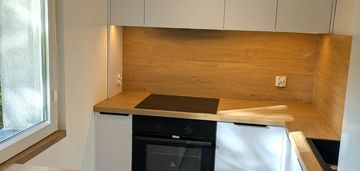 Eleganckie 2 pokoje po remoncie