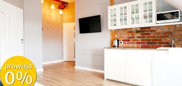 2 pokoje na monte cassino, sopot dolny