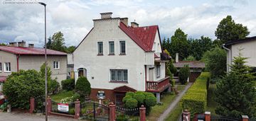 Dom dla rodziny  w pięknym otoczeniu w wałczu!