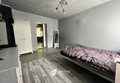 Parter z potencjałem! blisko zieleni