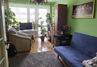 2-pokojowe mieszkanie w ursusie