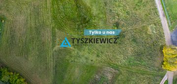 Działka z warunkami zabudowy rybaki ( nowa cena )