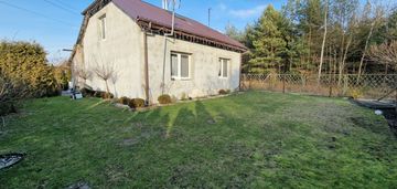 Dom sulejówek warszawa działka