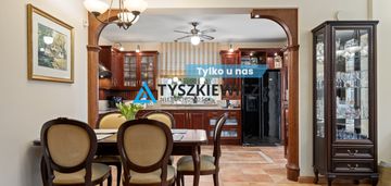 Rezydencja 188m2 z pięknym ogrodem