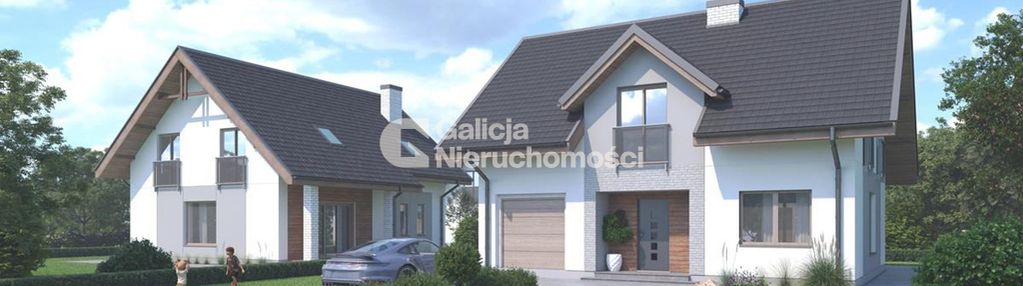 Nowoczesny dom 136 m² | działka 6 ar | gaz | garaż