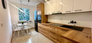 Mieszkanie na wynajem 3pokoje bez piecyka gazowego