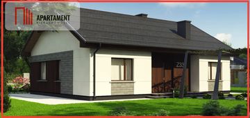 Pasywny dom wolnostojący dolaszewo- 5min od piły