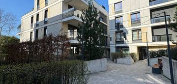 Apartament premium park szczęśliwicki