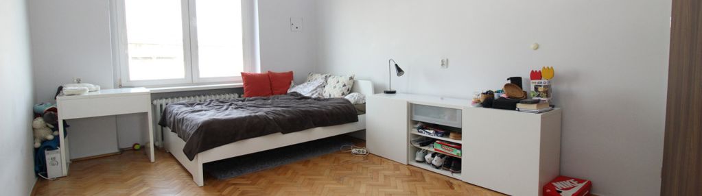 Od września! 2 oddzielne pokoje w centrum !