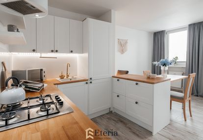 Przy metrze wszystko gra  i niczego nie brak