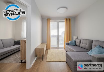 Mieszkanie 2 pokojowe na lawendowym wzgózu