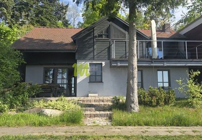 Pierwsza linia jeziora kierskiego, klimatyczny