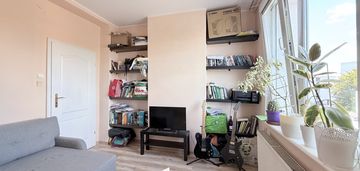 Gdańsk, wrzeszcz, ul. klonowa, 3 pokoje, 60 m²