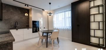 Mieszkanie na parterze w super standardzie