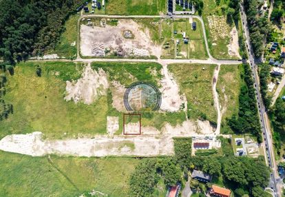 Działka inwestycyjna lub pod dom - 1 km od morza!
