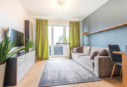 Trzypokojowe mieszkanie walerego sławka bonarka