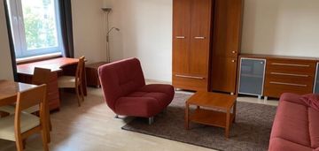 Kawalerka na ochocie