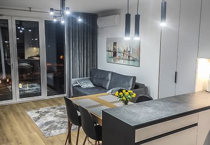 Łaszkiewicza - grzegórzki | 42m2 - 2 pok |
