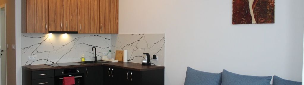 Ali 5 apartament sosnowiec noclegi