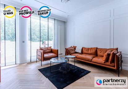 Wyjątkowy apartament - taras na dachu - 3 balkony!
