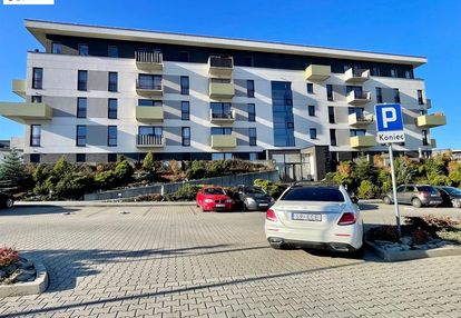 Widokowy, 2-pokojowy apartament! siewna!