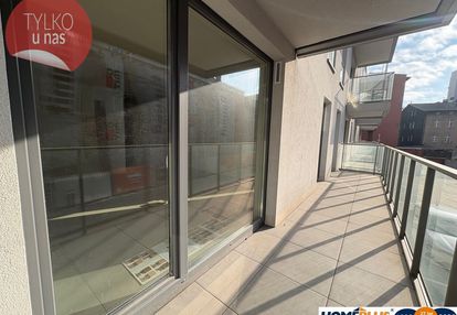 Gotowe na już! 2 pok. + balkon 12m2! tylko u nas!