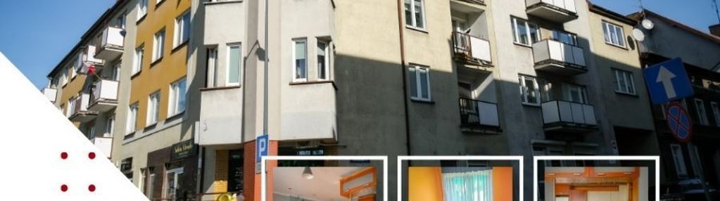 Przytulne 49,29 m² w sercu stargardu – idealne mie
