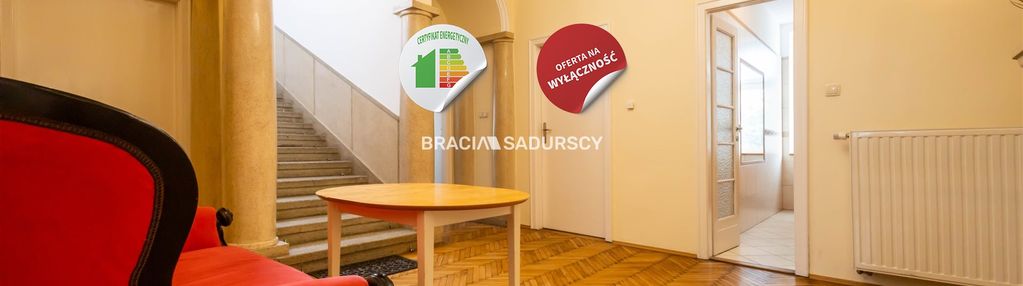 Wyjątkowa willa w krakowie, 10 minut od centrum