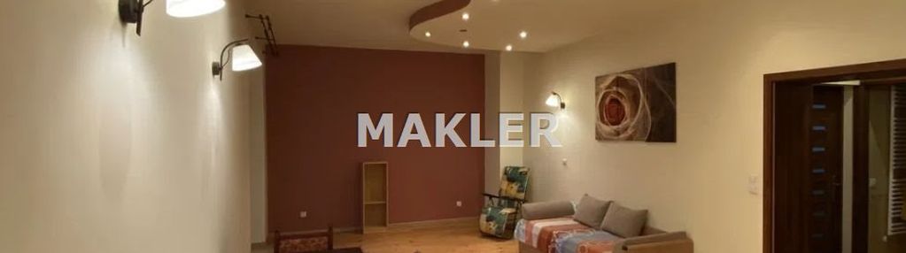 Przestronny apartament 120 m² – osiedle leśne!