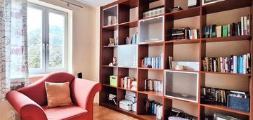 Unikatowe mieszkniae - duży metraż, dwa poziomy!