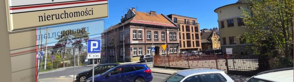 Nowy sącz, mieszkanie z balkonem