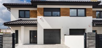 Bliźniak w osielsku - już gotowy!