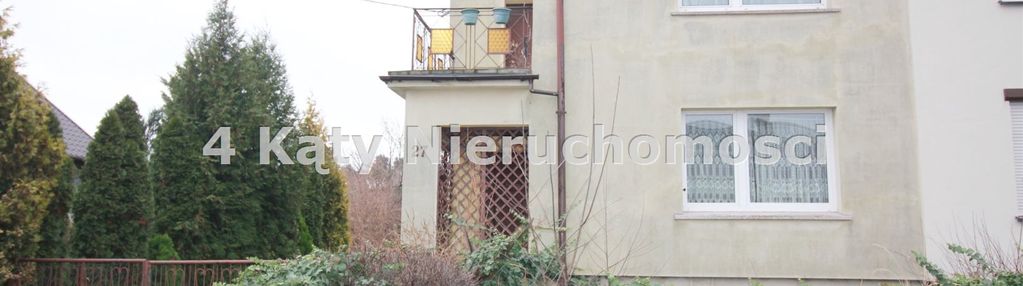 Topola wielka 100 m2 działka 500 m2 rezerwacja