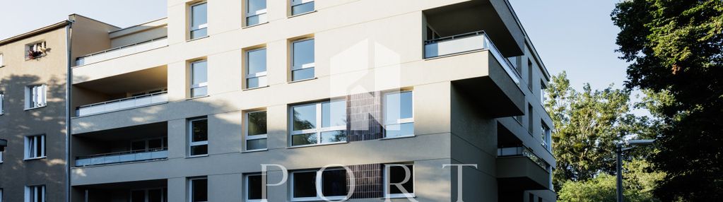 Luksusowe apartamenty w sercu gdyni