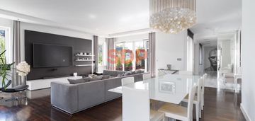 Unikalny penthouse | 160 m² | marina mokotów