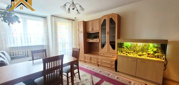2 pokoje z balkonem, spółdzielcze, gdynia witomino