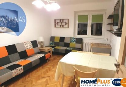 Pokój z widną kuchnią w centralnej części muranowa