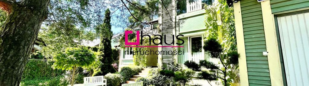 Arthaus poleca! wyjątkowy dom w amerykańskim stylu