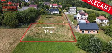 Spokojne, widokowe miejsce- 11a -3 km od wieliczki