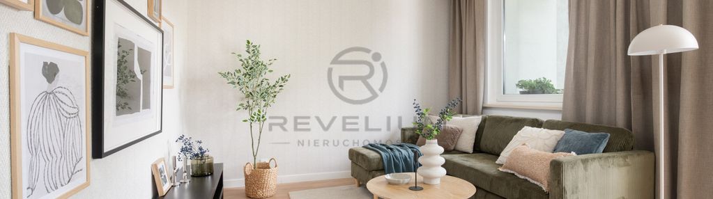 Gotowe do zamieszkania | 62,9 m² | gdynia dąbrowa