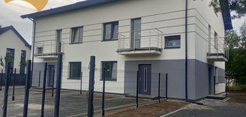 0%, 154 m z poddaszem, blisko radzymina i s8