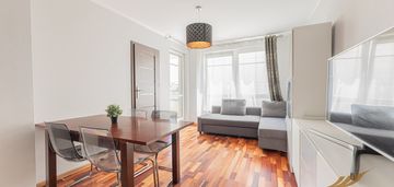 Osiedle prestige | pkp 3 min | ogródek