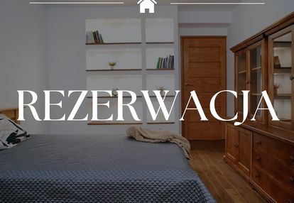 Rezerwacja!2 osobne pok.| łagiewniki|wyposażone|mp
