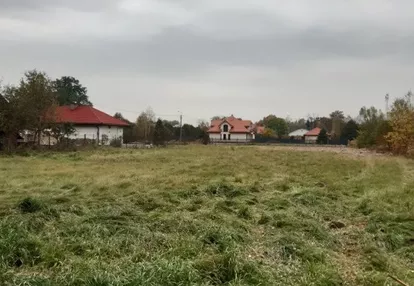 Działka na sprzedaż 2200m2