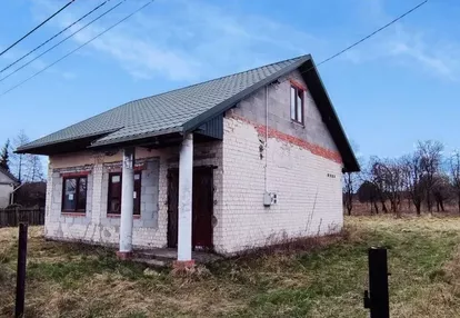 Działka na sprzedaż 900m2