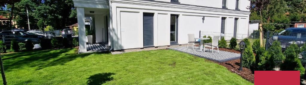 Wakacyjne mieszkanie niedaleko plaży