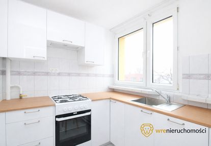 Do wynajęcia mieszkanie 2-pokojowe – krzyki