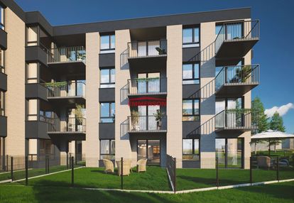 Nowa inwestycja promocja 20/80 + miejsce postojowe