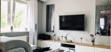 2-pokojowe mieszkanie na wawrze