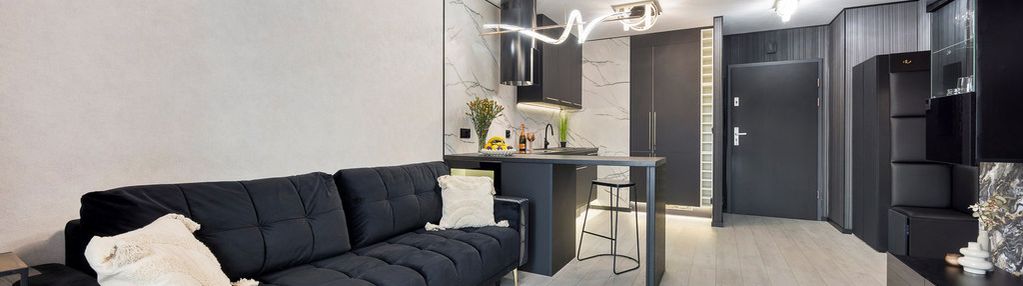 Mieszkanie z cudownym widokiem / bez pcc 2%